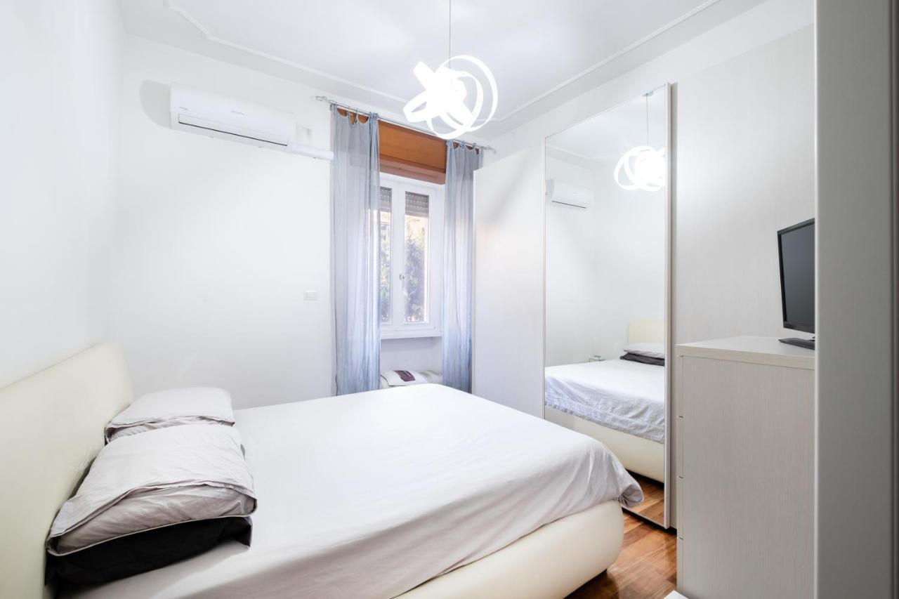 Appio11 Apartment Řím Exteriér fotografie