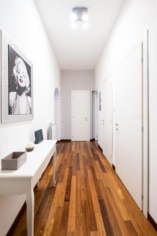 Appio11 Apartment Řím Exteriér fotografie