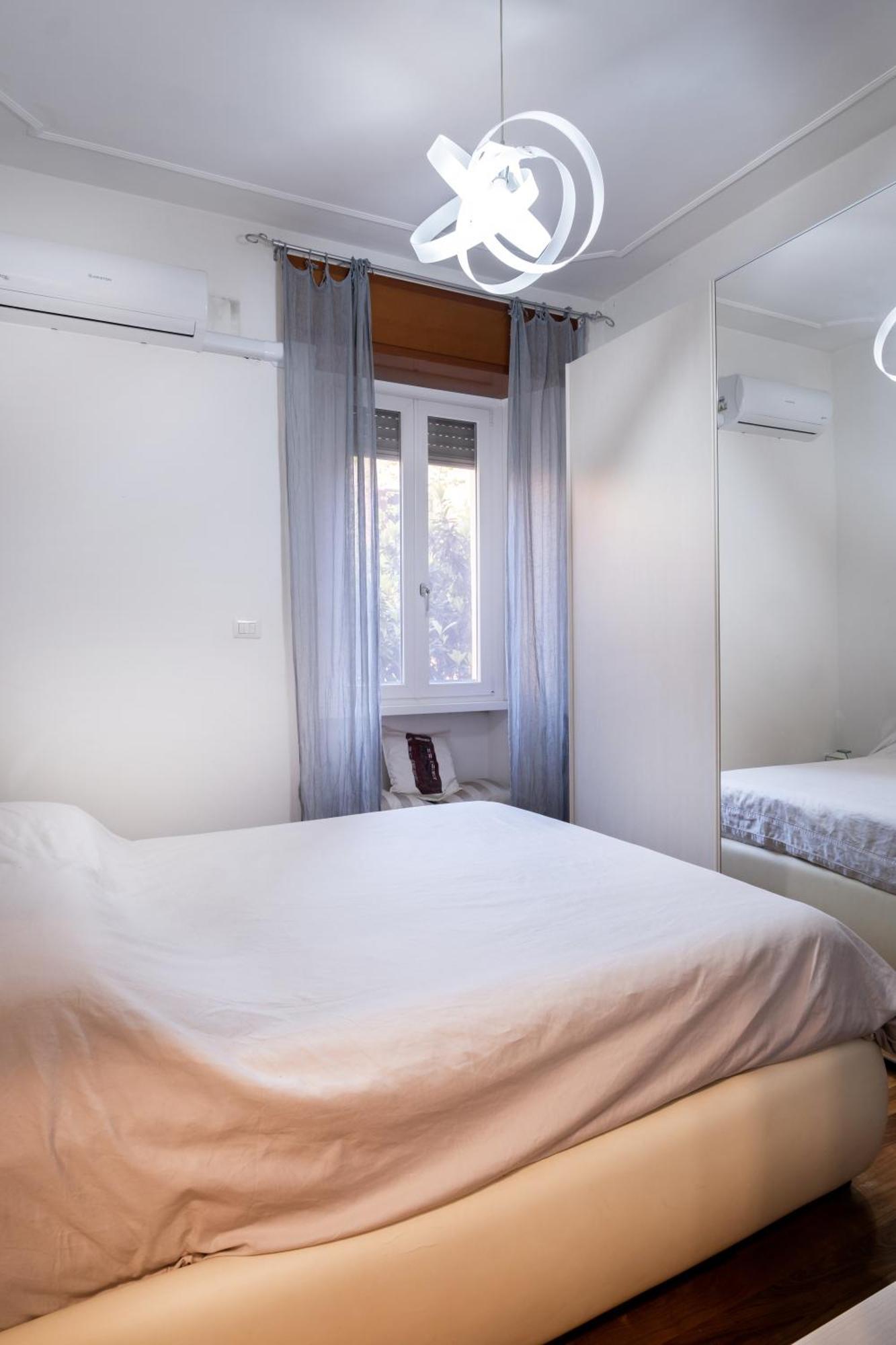 Appio11 Apartment Řím Exteriér fotografie