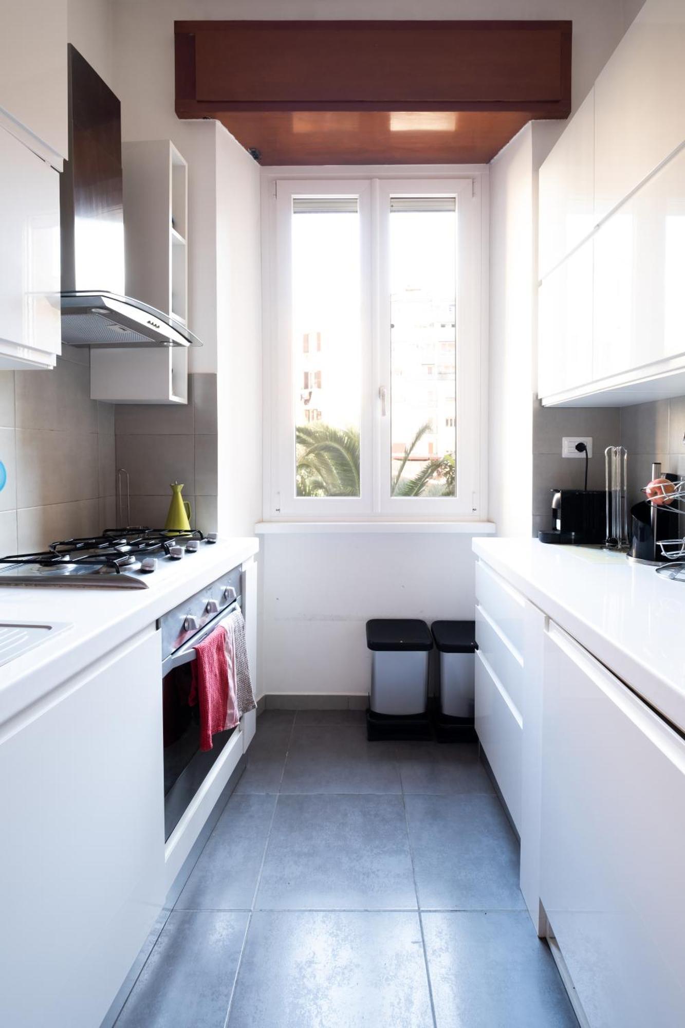 Appio11 Apartment Řím Exteriér fotografie